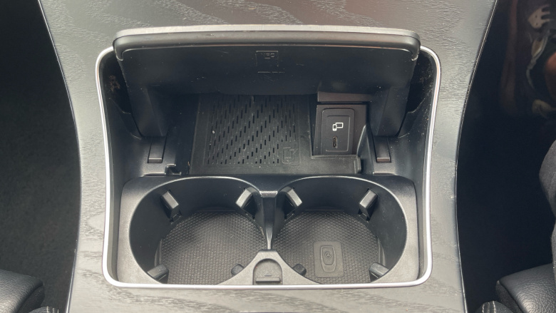 Mercedes-Benz GLC 300d 4Matic AMG Line Premium 5dr 9G-Tronic Diesel Estate